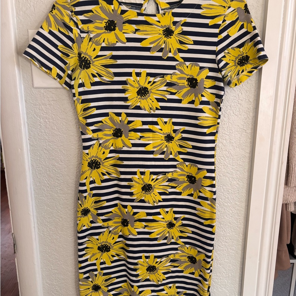 French Connection Summer Body-con dress
